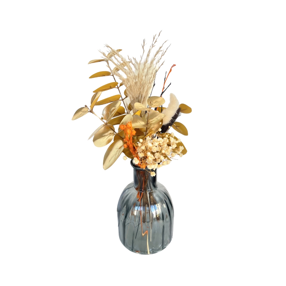 exemple de composition florale