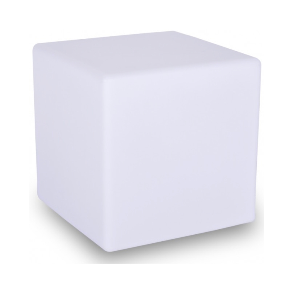 Cube Sharp