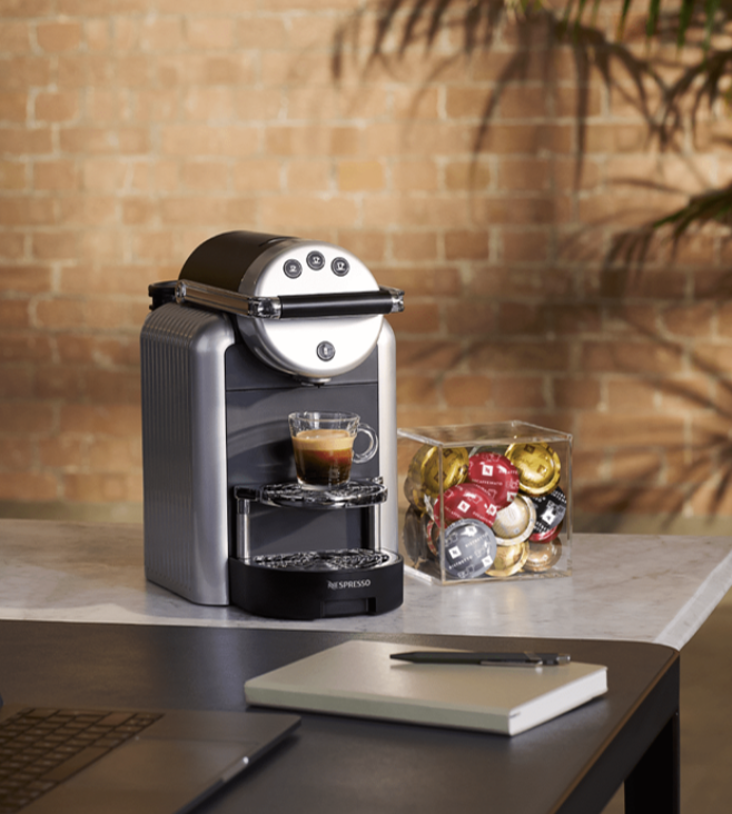 Location machine à café Nespresso