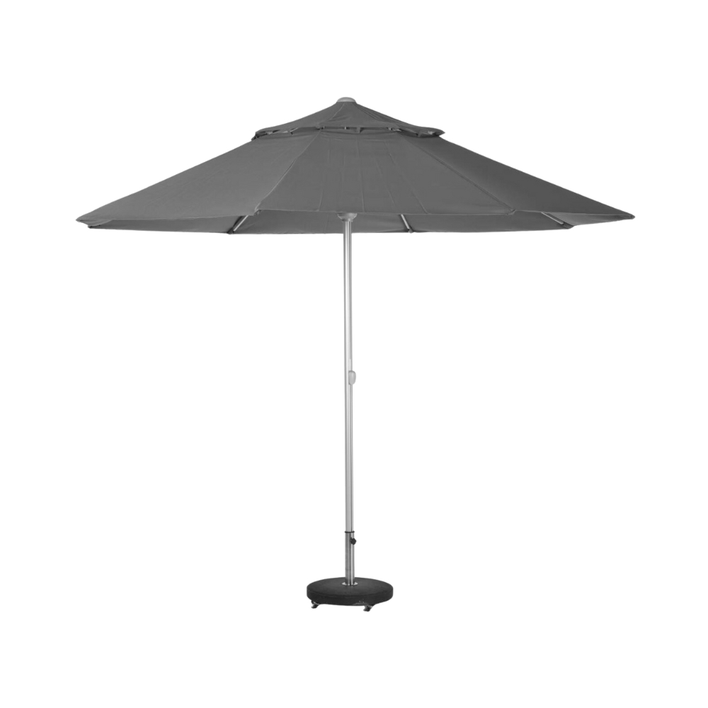 Parasol droit