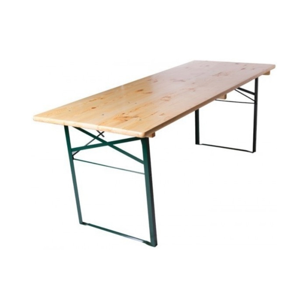 Table Kermesse