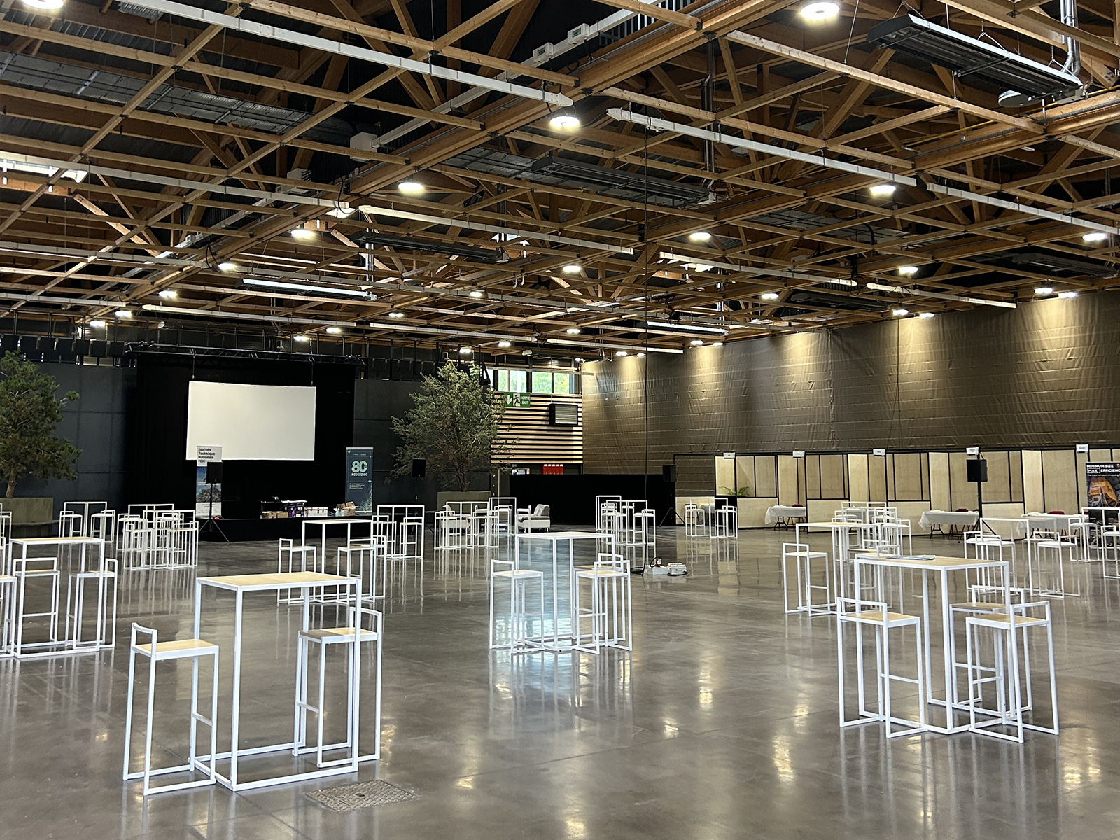 Événements corporate en Tarentaise